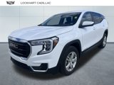 Used 2024 GMC Terrain SLE image 6