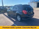 Used 2017 Chevrolet Equinox LT w/ Driver Confidence Package II image 5