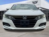 Used 2018 Honda Accord Sport image 4