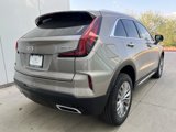 New 2025 Cadillac XT4 Premium Luxury image 5