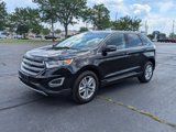 Used 2017 Ford Edge SEL w/ Class II Trailer Tow Package image 3