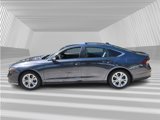 Certified 2023 Honda Accord LX image 3