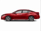 Certified 2022 Nissan Altima 2.5 SV image 3
