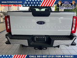 New 2024 Ford F350 XL w/ XL Chrome Package image 6