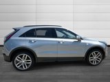 Certified 2023 Cadillac XT4 Sport image 6
