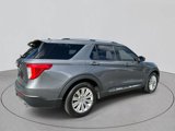 Used 2021 Ford Explorer Limited w/ Hybrid Equipment Group 310A image 6