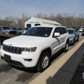 Certified 2020 Jeep Grand Cherokee Laredo image 4