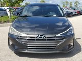 Used 2020 Hyundai Elantra Limited image 3