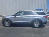 Used 2020 Ford Explorer Limited w/ Class III Trailer Tow Package image 6