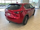 Used 2020 MAZDA CX-5 Touring image 6