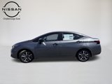 New 2025 Nissan Versa S w/ S Plus Package image 4