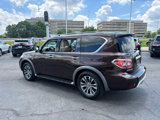 Used 2018 Nissan Armada SL w/ Premium Package image 5