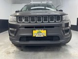 Used 2020 Jeep Compass Sport image 2