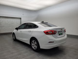 Used 2017 Chevrolet Cruze LS image 5