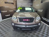 Used 2012 GMC Acadia SLE image 4