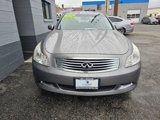 Used 2008 INFINITI G35 x Sedan image 2