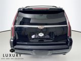 Used 2018 Cadillac Escalade Premium Luxury image 5