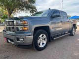 Used 2015 Chevrolet Silverado 1500 LT image 3