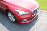 Used 2015 INFINITI Q50 Premium w/ Navigation Package image 4