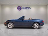 Used 1999 MAZDA MX-5 Miata image 2