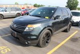 Used 2014 Ford Explorer Limited w/ Equipment Group 301A image 2