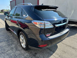 Used 2010 Lexus RX 350 AWD image 3