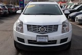Used 2014 Cadillac SRX Luxury w/ Driver Awareness Package image 3
