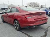 Certified 2023 Hyundai Elantra Limited image 4