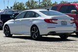 Used 2022 Honda Accord Sport image 6