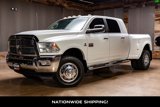 Used 2012 RAM 3500 Laramie w/ Cold Weather Group image 4