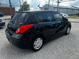 Used 2011 Nissan Versa 1.8 S w/ PWR Plus Pkg image 4