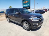 Used 2023 Ford Expedition Limited image 2
