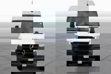 New 2025 Mercedes-Benz Sprinter 2500 image 3
