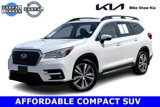 Used 2021 Subaru Ascent Limited image 2