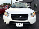 Used 2008 Hyundai Santa Fe GLS image 3