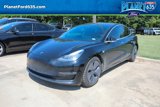 Used 2018 Tesla Model 3 Long Range image 3