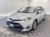 Used 2017 Toyota Corolla LE image 3