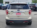 Used 2018 Ford Explorer XLT w/ Equipment Group 201A image 5