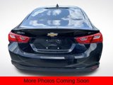 Used 2023 Chevrolet Malibu LT w/ Driver Confidence Package image 5