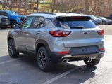New 2025 Chevrolet TrailBlazer ACTIV w/ Convenience Package image 5