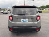 Used 2019 Jeep Renegade Latitude w/ Cold Weather Group image 4