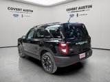 Used 2021 Ford Bronco Sport Outer Banks w/ Outer Banks Package (96D) image 3