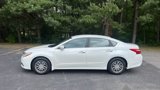 Used 2016 Nissan Altima 2.5 S w/ Power Driver Seat Package image 2