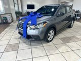 Used 2023 Nissan Kicks S image 3