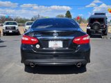 Used 2017 Nissan Altima 2.5 S w/ Power Driver Seat Package image 4