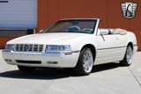 Used 1997 Cadillac Eldorado Touring image 2
