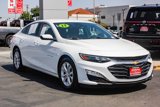 Used 2023 Chevrolet Malibu LT image 4