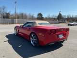 Used 2007 Chevrolet Corvette Convertible w/ Preferred Equipment Group image 5
