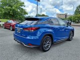 Used 2022 Lexus RX 450h F Sport image 3