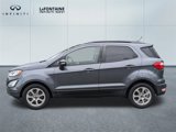 Used 2019 Ford EcoSport SE image 2